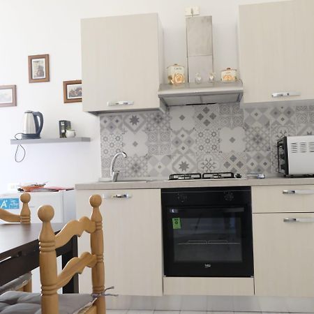 I Tredici Casali Villa Tramonti Ruang foto